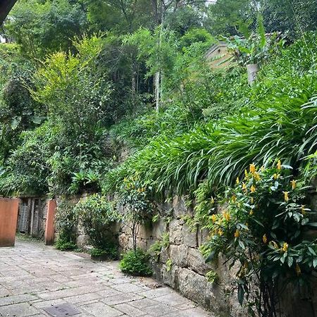 Refugio Em Petropolis Villa Luaran gambar