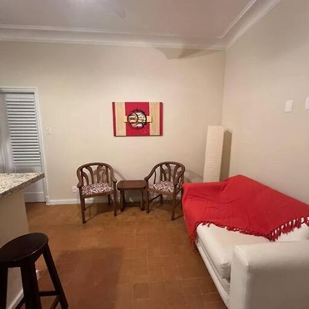 Refugio Em Petropolis Villa Luaran gambar